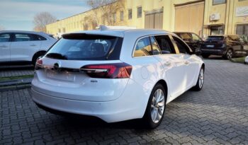 Opel Insignia ’17 St 1.6 Cdti Ecoflex 136HP Excellence S/W (746) full