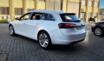 Opel Insignia ’17 St 1.6 Cdti Ecoflex 136HP Excellence S/W (746) full