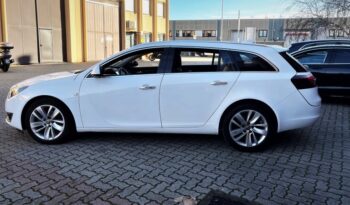 Opel Insignia ’17 St 1.6 Cdti Ecoflex 136HP Excellence S/W (746) full