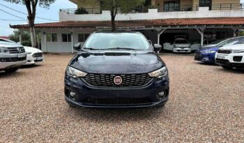 Fiat Tipo 1.3 Mjt 95HP Easy 5p (EL631) ’17 full