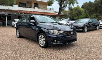 Fiat Tipo 1.3 Mjt 95HP Easy 5p (EL631) ’17 full