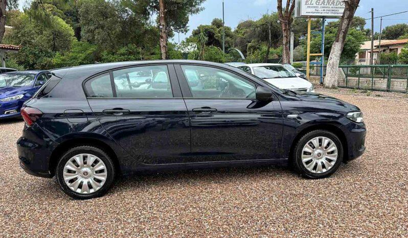 Fiat Tipo 1.3 Mjt 95HP Easy 5p (EL631) ’17 full