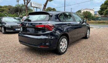 Fiat Tipo 1.3 Mjt 95HP Easy 5p (EL631) ’17 full