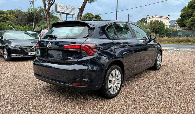 Fiat Tipo 1.3 Mjt 95HP Easy 5p (EL631) ’17 full