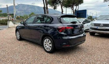 Fiat Tipo 1.3 Mjt 95HP Easy 5p (EL631) ’17 full