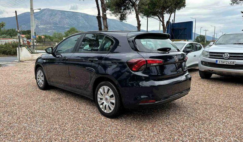 Fiat Tipo 1.3 Mjt 95HP Easy 5p (EL631) ’17 full