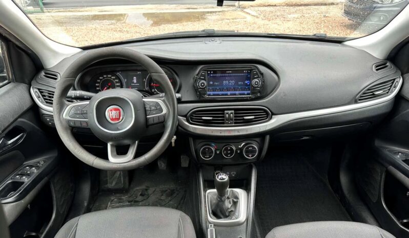 Fiat Tipo 1.3 Mjt 95HP Easy 5p (EL631) ’17 full