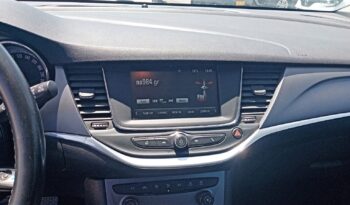 Opel Astra 1.6 Cdti 110 HP Selective (EL591) ’16 full