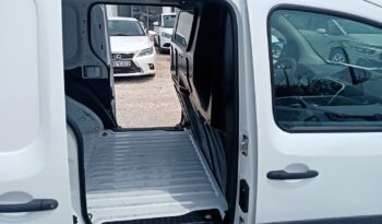 Renault Kangoo Profesional Dci 75 (EL623) ’16 full