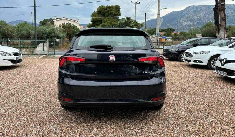 Fiat Tipo 1.3 Mjt 95HP Easy 5p (EL631) ’17 full