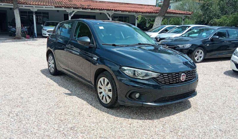 Fiat Tipo 1.3 Mjt 95HP Easy 5p (EL634) ’17 full