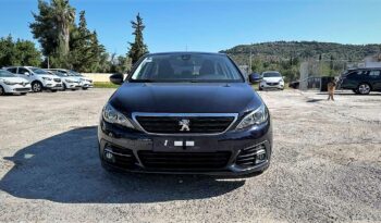 Peugeot 308 1.5 BLUEHDI S/W BVM6 ACTIVE BUSINESS (EL597) ’19 full