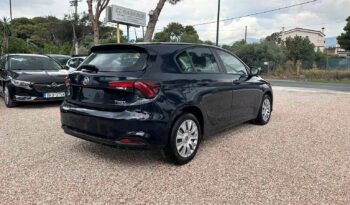 Fiat Tipo 1.3 Mjt 95HP Easy 5p (EL632) ’17 full