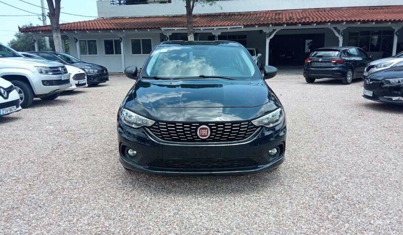 Fiat Tipo 1.3 Mjt 95HP Easy 5p (EL634) ’17 full