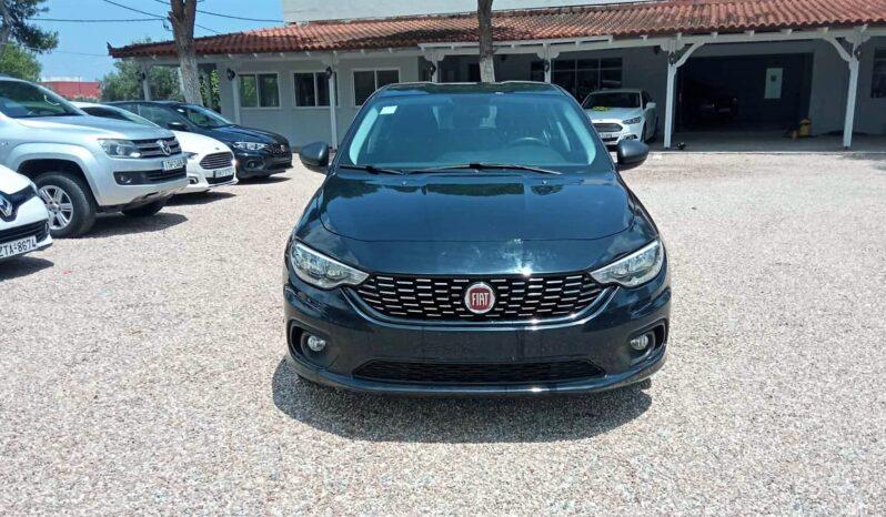 Fiat Tipo 1.3 Mjt 95HP Easy 5p (EL637) ’17 full