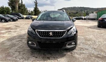 Peugeot 2008 2017 1.6 BLUEHDI S/S ACTIVE BUSINESS (EL609) full