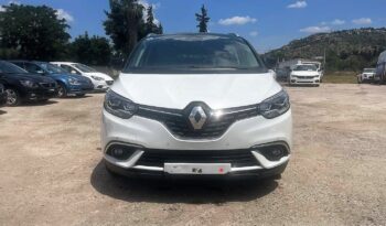 Renault Grand Scenic Edition One Dci 110 HP AUTOMATIC 7S Edc (EL604) ’17 full