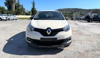 Renault Captur Life Energy 1.5 Dci 90 HP Eco2 (EL617) ’17 full