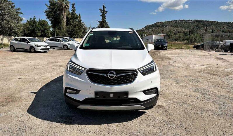 Opel Mokka X 1.6 Cdti 136 HP S&s Selective (EL603) ’17 full