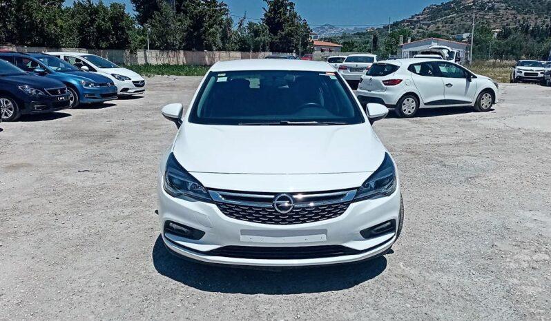 Opel Astra 1.6 Cdti 110 HP Selective (EL591) ’16 full