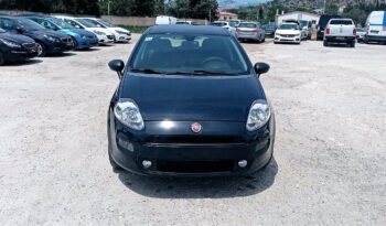 Fiat Grande Punto 1.2 Street 69HP Eu6 (EL628) ’17 full