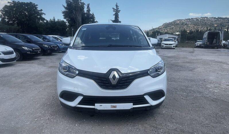 Renault Grand Scenic 2019 1.7 BLUE DCI LIFE 7S (EL612) full