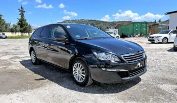 Peugeot 308 2017 Sw Business Line Bluehdi 100HP (EL605) full