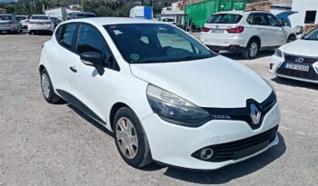 Renault Clio Business Energy Dci 75 HP ECO2 (EL601) ’16 full