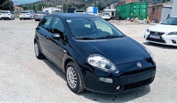 Fiat Grande Punto 1.2 Street 69HP Eu6 (EL628) ’17 full