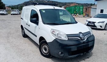 Renault Kangoo Profesional Dci 75 (EL623) ’16 full