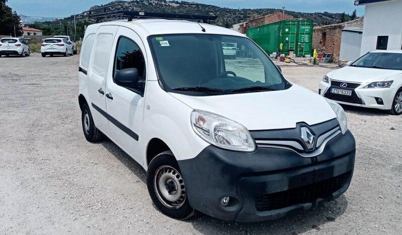 Renault Kangoo Profesional Dci 75 (EL623) ’16 full