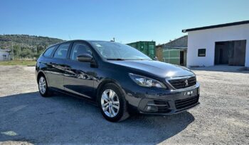 Peugeot 308 1.5 BLUEHDI S/W BVM6 ACTIVE BUSINESS (EL597) ’19 full