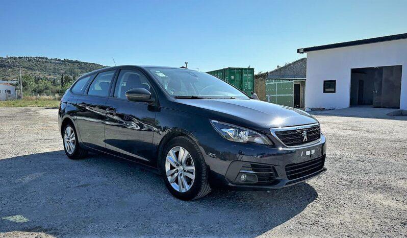 Peugeot 308 1.5 BLUEHDI S/W BVM6 ACTIVE BUSINESS (EL597) ’19 full