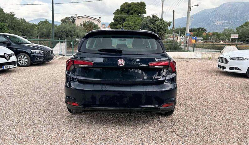 Fiat Tipo 1.3 Mjt 95HP Easy 5p (EL632) ’17 full