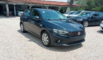 Fiat Tipo 1.3 Mjt 95HP Easy 5p (EL637) ’17 full