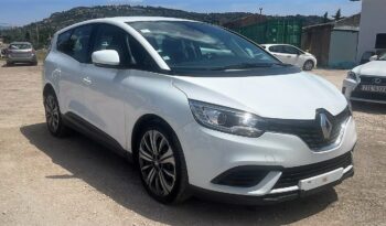 Renault Grand Scenic 2019 1.7 BLUE DCI LIFE 7S (EL612) full