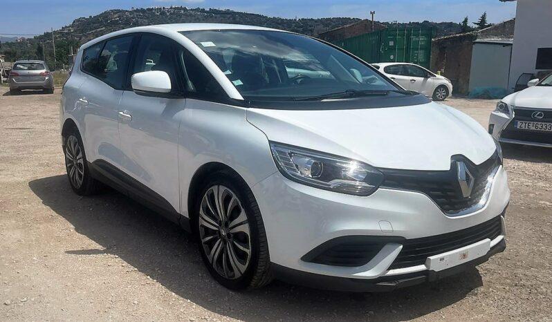 Renault Grand Scenic 2019 1.7 BLUE DCI LIFE 7S (EL612) full