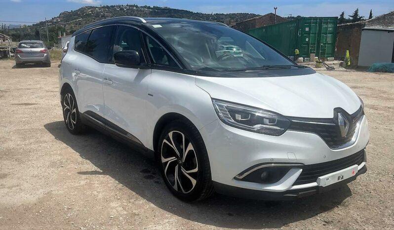 Renault Grand Scenic Edition One Dci 110 HP AUTOMATIC 7S Edc (EL604) ’17 full