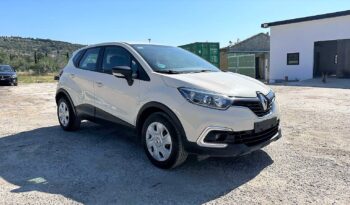 Renault Captur Life Energy 1.5 Dci 90 HP Eco2 (EL617) ’17 full