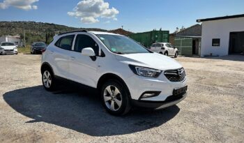 Opel Mokka X 1.6 Cdti 136 HP S&s Selective (EL603) ’17 full