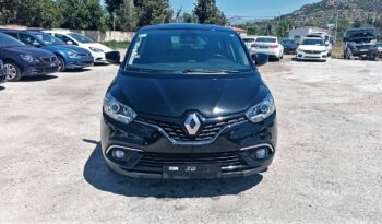 Renault Scenic 1.5 DCI EDC BUSINESS ENERGY (EL636) ’18 full