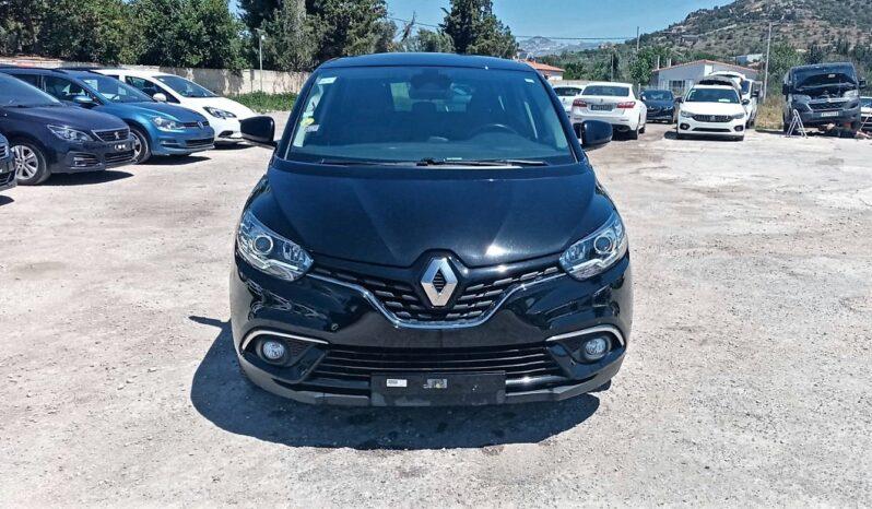 Renault Scenic 1.5 DCI EDC BUSINESS ENERGY (EL636) ’18 full