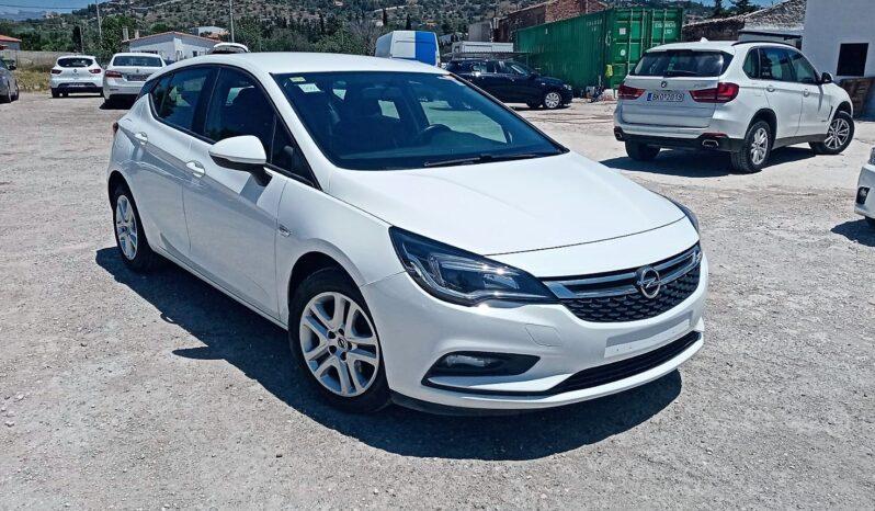 Opel Astra 1.6 Cdti 110 HP Selective (EL591) ’16 full