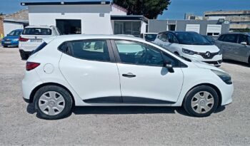 Renault Clio Business Energy Dci 75 HP ECO2 (EL601) ’16 full