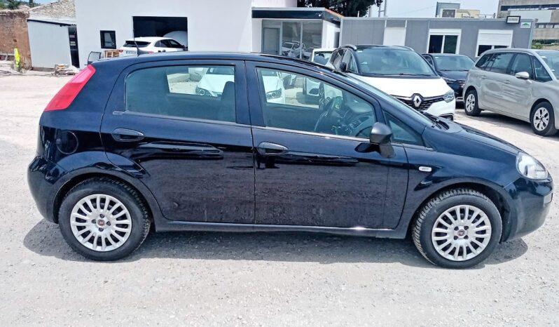 Fiat Grande Punto 1.2 Street 69HP Eu6 (EL628) ’17 full