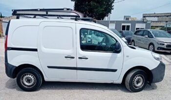 Renault Kangoo Profesional Dci 75 (EL623) ’16 full