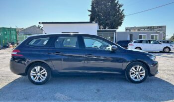 Peugeot 308 1.5 BLUEHDI S/W BVM6 ACTIVE BUSINESS (EL597) ’19 full