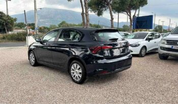 Fiat Tipo 1.3 Mjt 95HP Easy 5p (EL632) ’17 full