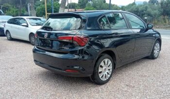 Fiat Tipo 1.3 Mjt 95HP Easy 5p (EL634) ’17 full