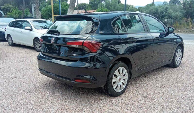 Fiat Tipo 1.3 Mjt 95HP Easy 5p (EL634) ’17 full